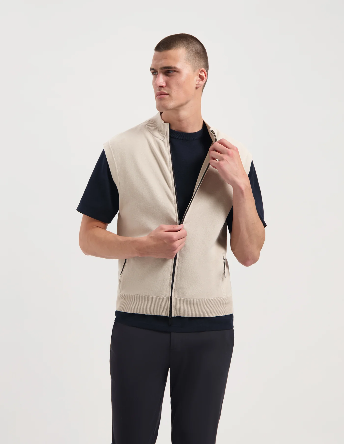 AUKE - SAND - Afbeelding 2