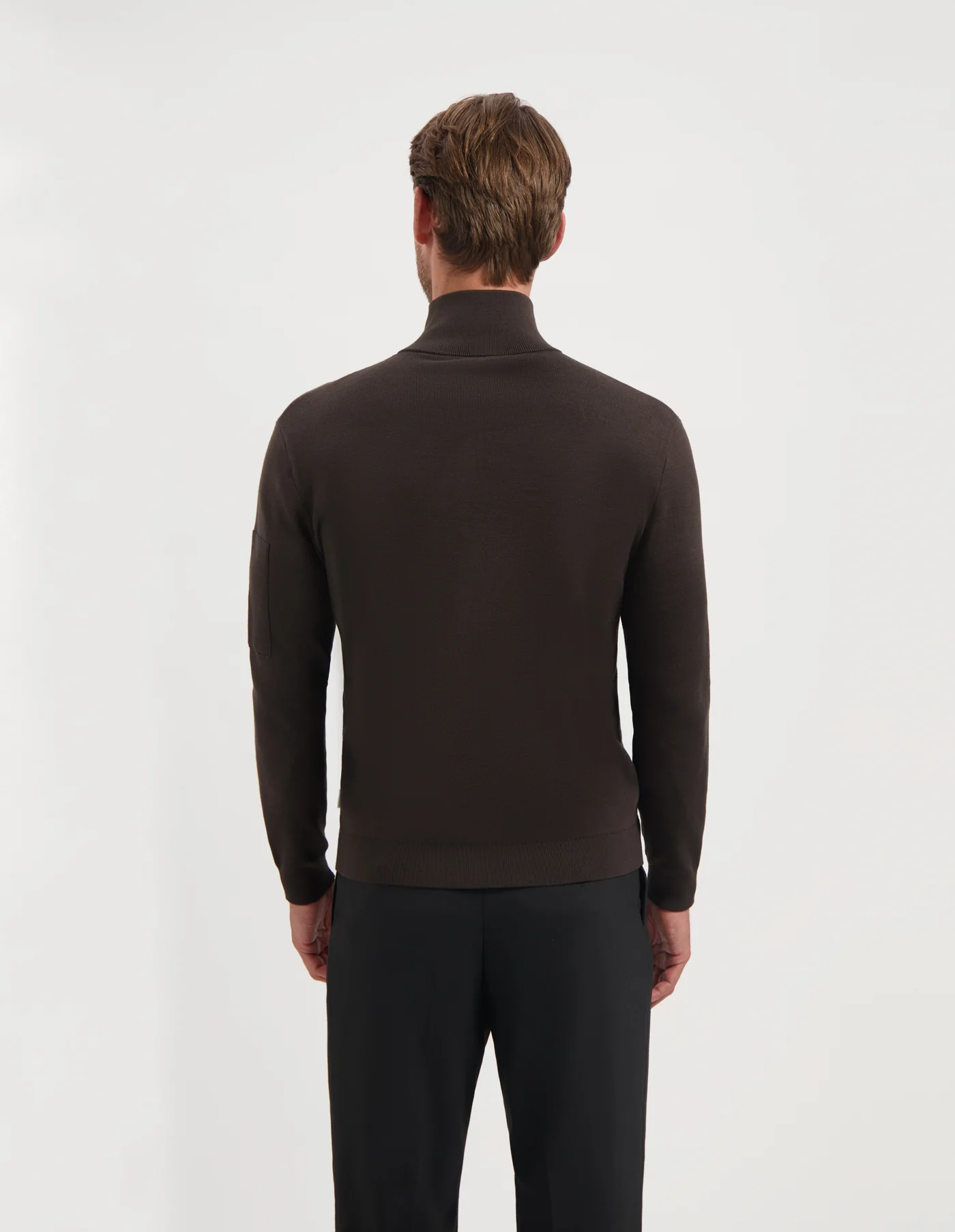 AXEL - BURNED TACACCO - Afbeelding 3