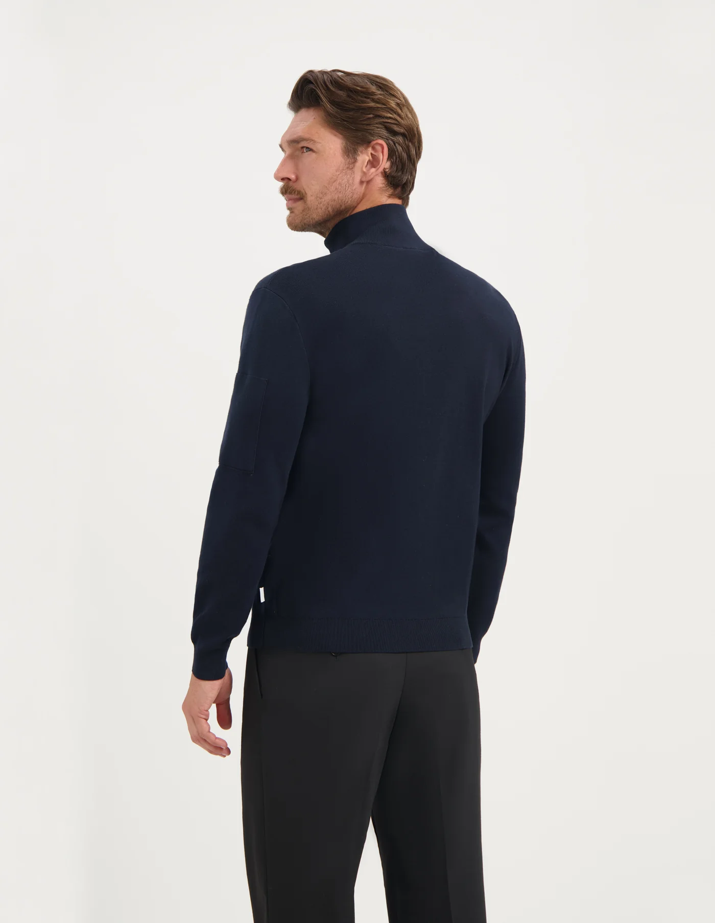 AXEL - DARK NAVY - Afbeelding 3