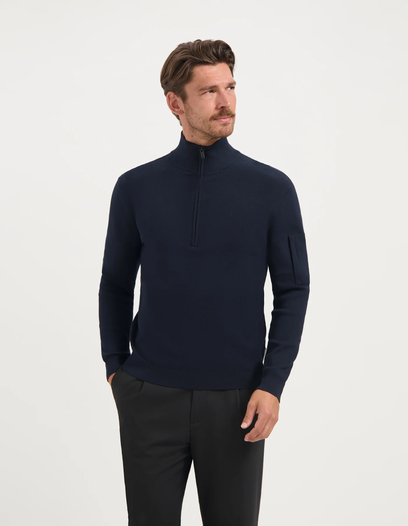AXEL - DARK NAVY - Afbeelding 2