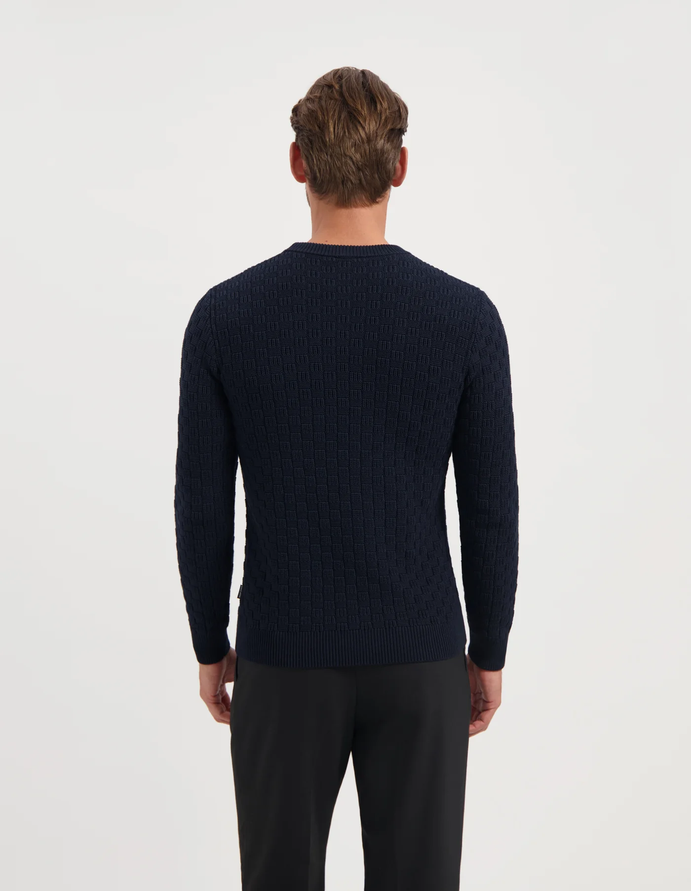 BAREND - DARK NAVY - Afbeelding 3