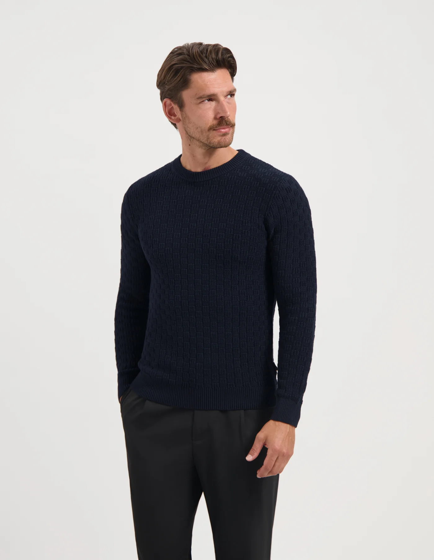 BAREND - DARK NAVY - Afbeelding 2