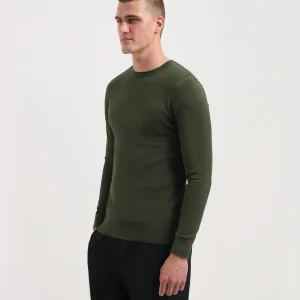 BART - DEEP FOREST GREEN