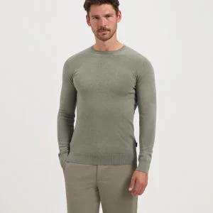 BART - LIGHT ARMY MELANGE