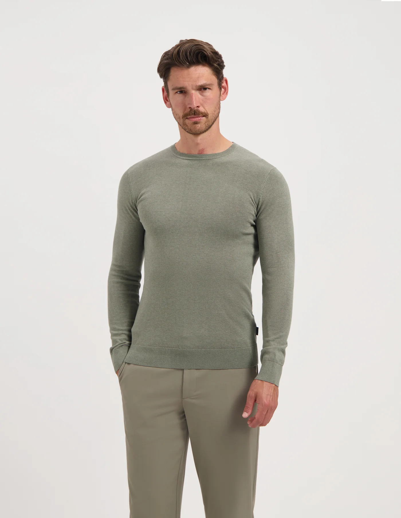 BART - LIGHT ARMY MELANGE