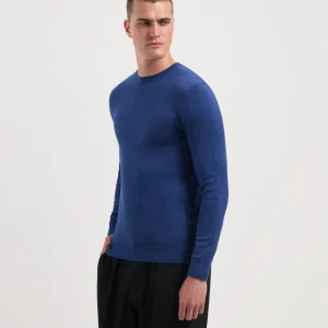 BART - ROYAL BLUE MELANGE