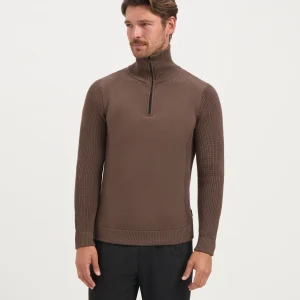 BENJAMIN - TOASTED ALMOND