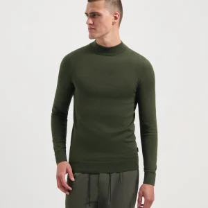 BEN - DEEP FOREST GREEN