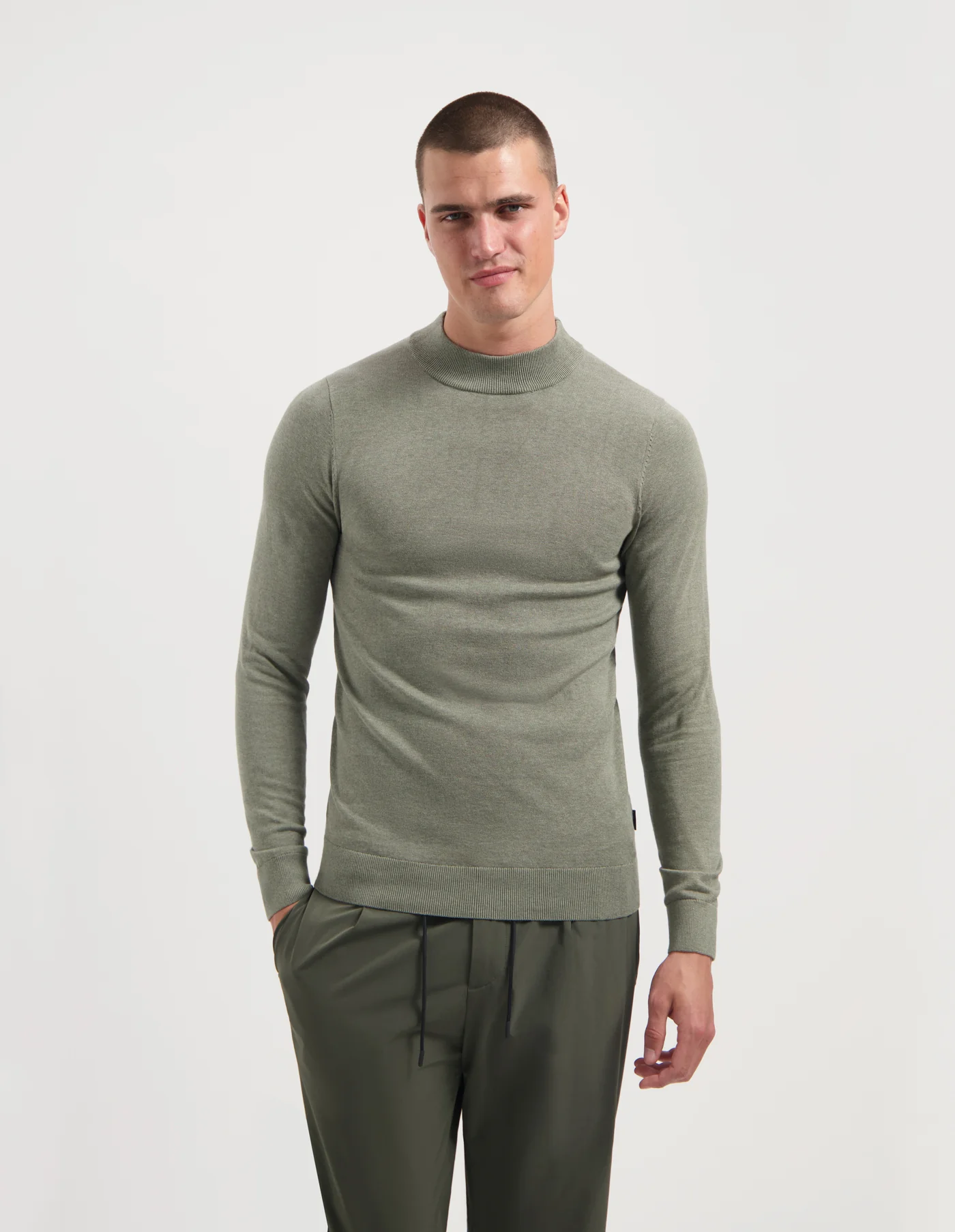 BEN - LIGHT ARMY MELANGE