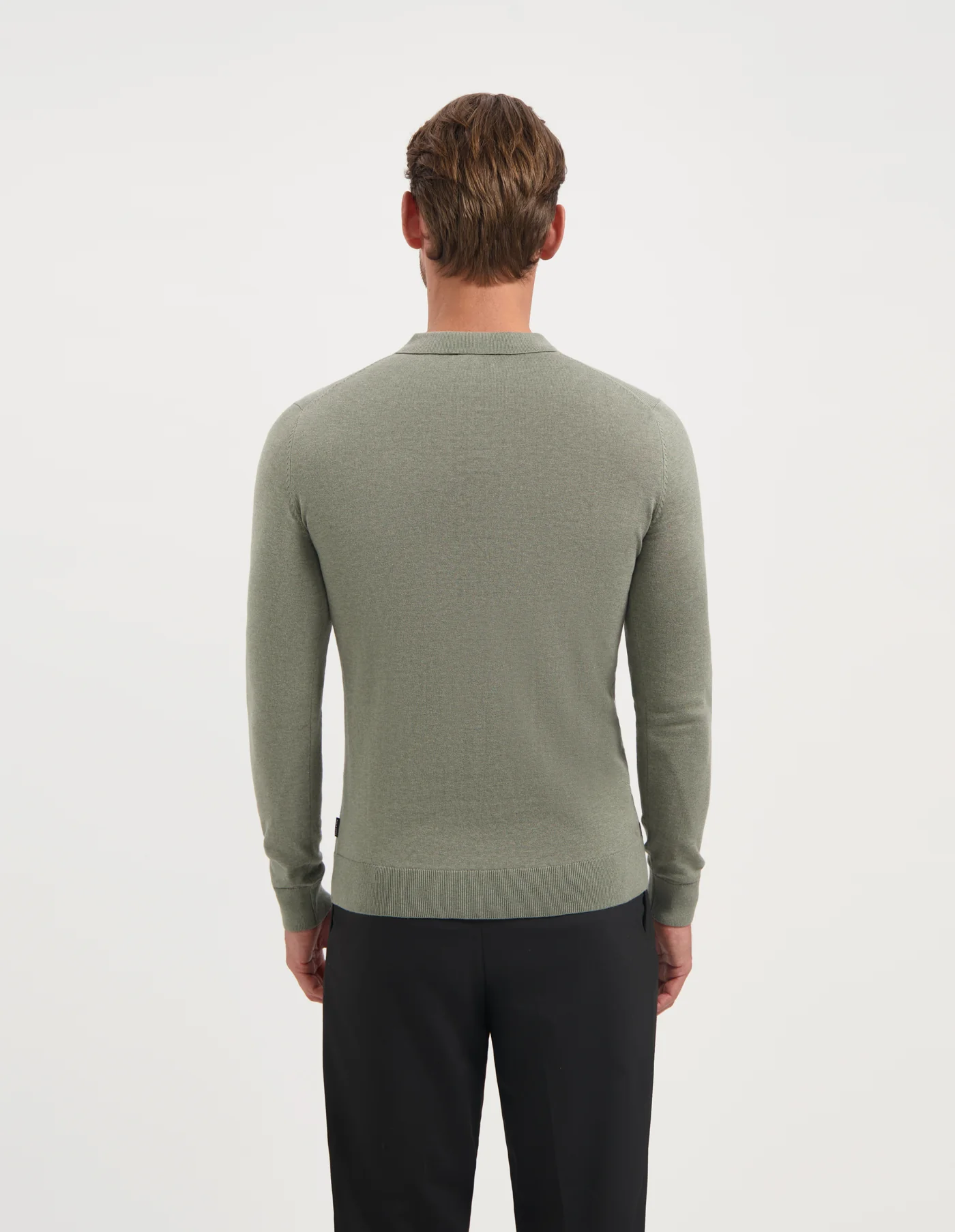 BEREND - LIGHT ARMY MELANGE - Afbeelding 3