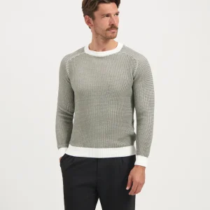 BJÖRN - LIGHT ARMY MELANGE