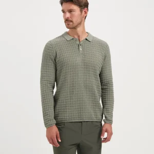 BOY - LIGHT ARMY MELANGE