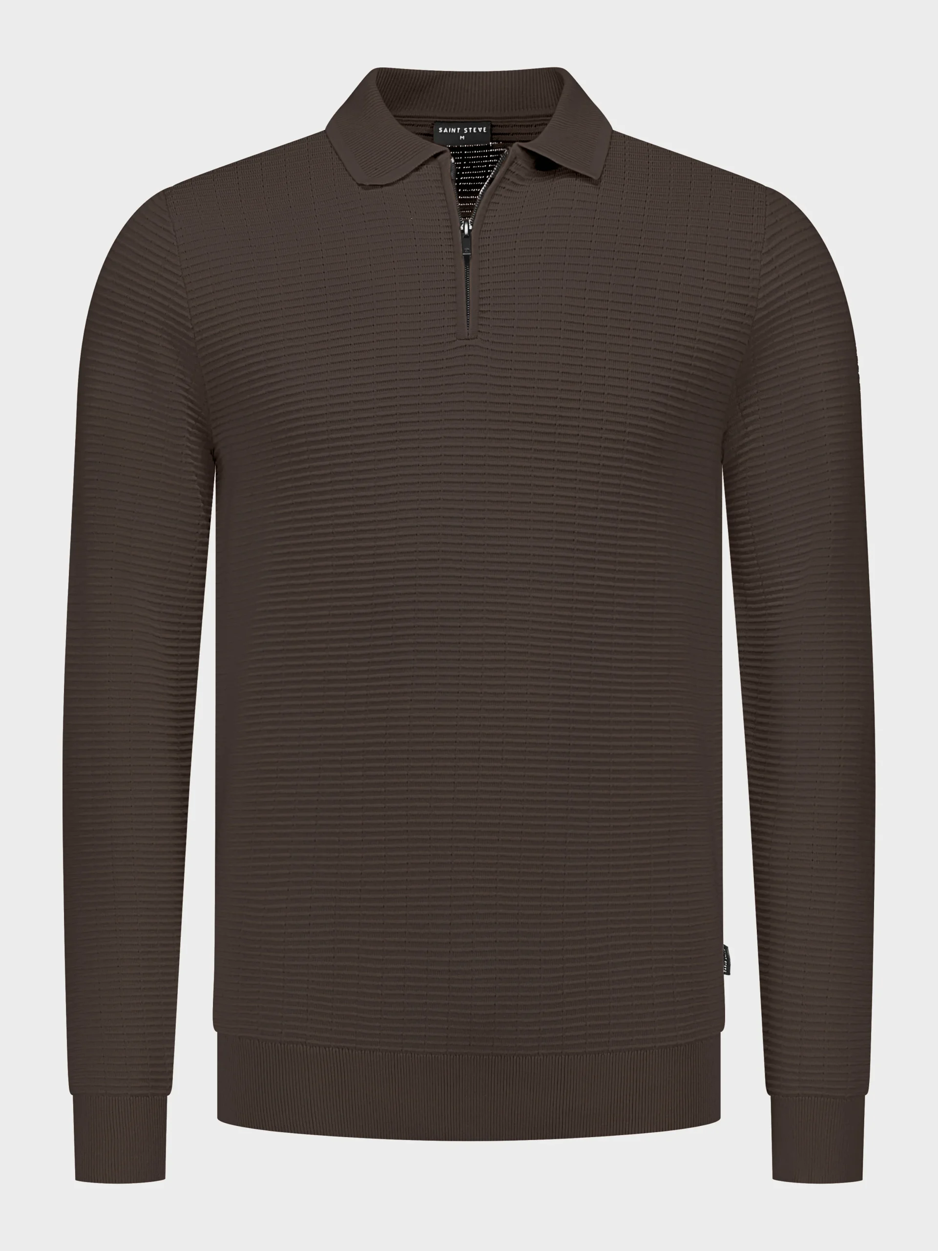 CARLOS - TOASTED ALMOND MELANGE - Afbeelding 4