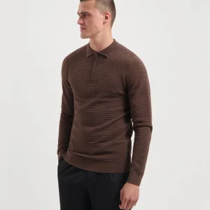 CARLOS - TOASTED ALMOND MELANGE