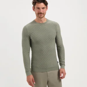 CEDRIC - LIGHT ARMY MELANGE