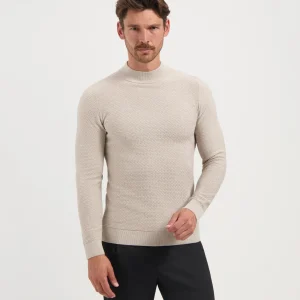 CONOR - SAND MELANGE