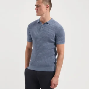 DAVID - COUNTRY BLUE