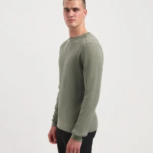 DICK - LIGHT ARMY MELANGE