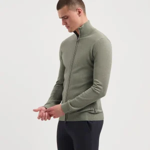 DIRK - LIGHT ARMY MELANGE