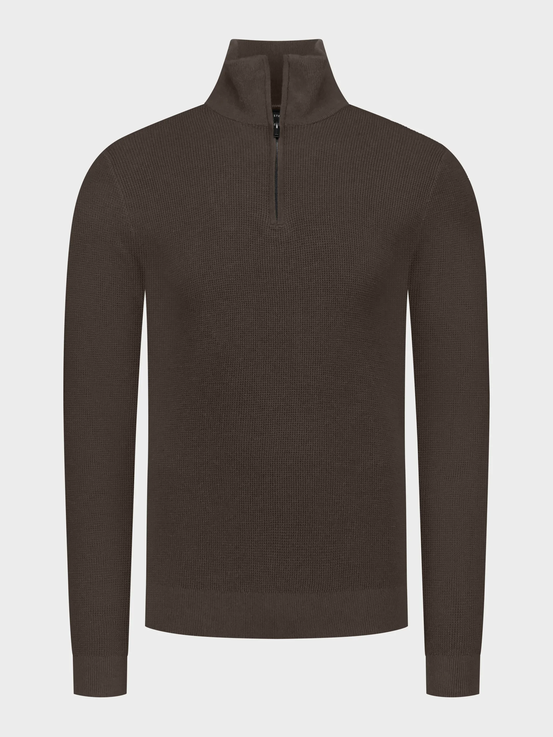 DOMINIC - TOASTED ALMOND MELANGE - Afbeelding 4