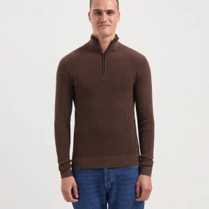 DOMINIC - TOASTED ALMOND MELANGE