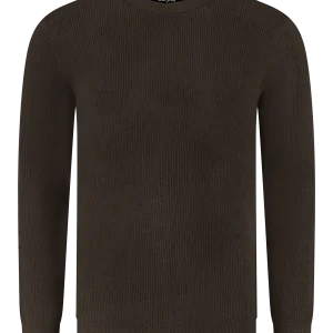 DURK - TOASTED ALMOND MELANGE