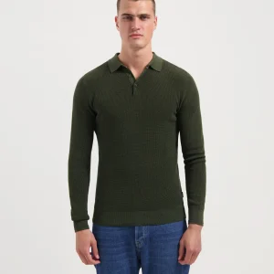 SANDER - DEEP FOREST GREEN