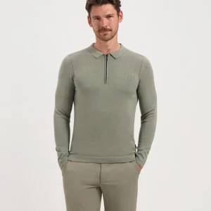 SHANE - LIGHT ARMY MELANGE