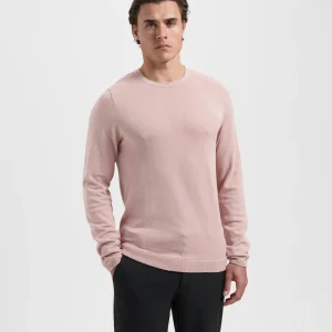 SANDER - POWDER PINK