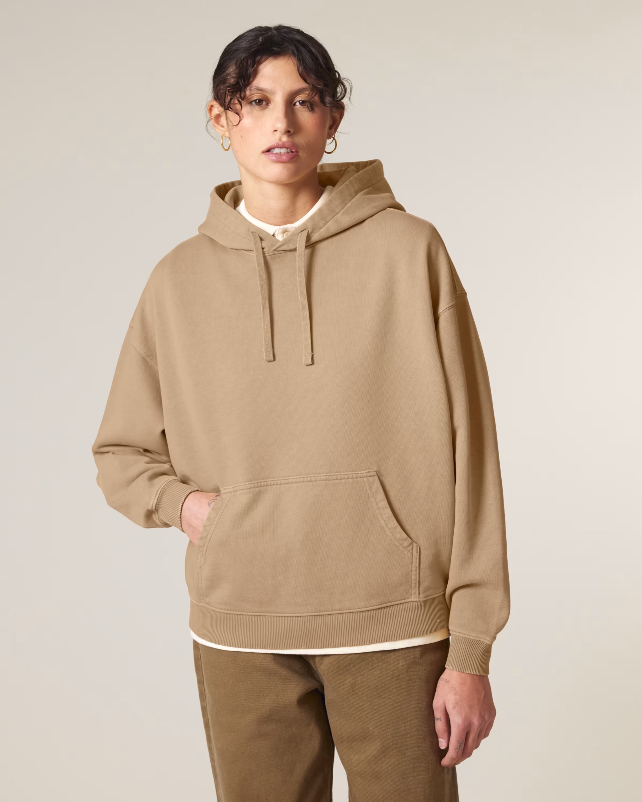 Stanley/Stella Slammer 2.0 Vintage unisex Hoodie