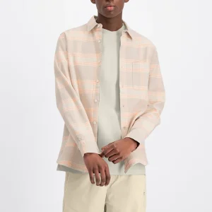 CHECK SAND - IRISH CREAM