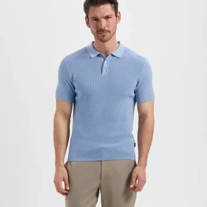 STANLEY - JEANS BLUE