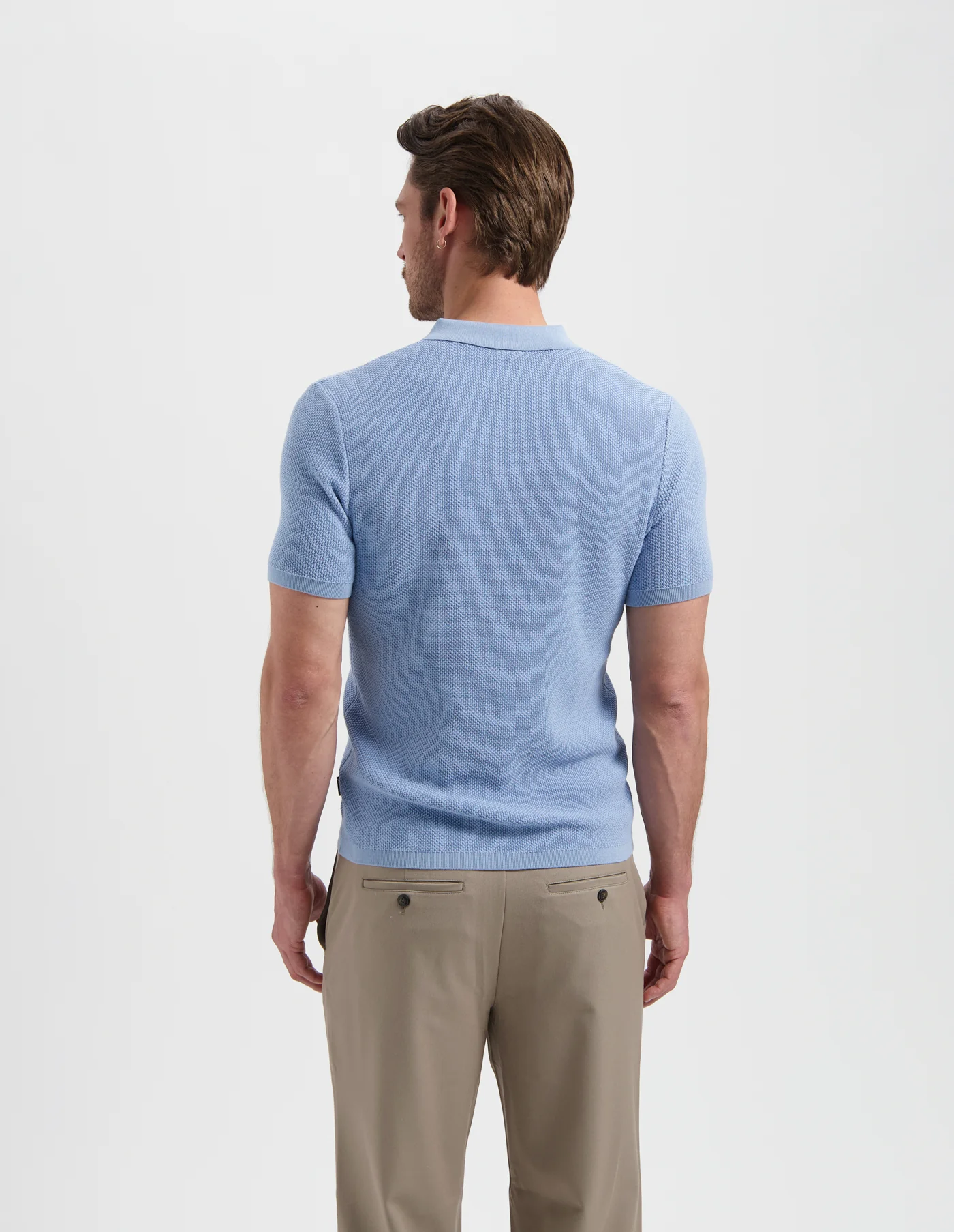 STANLEY - JEANS BLUE - Afbeelding 3