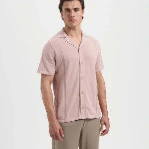 STEFAN - POWDER PINK