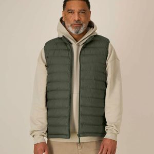 Stanley/Stella Stanley Climber 2.0 heren Bodywarmer