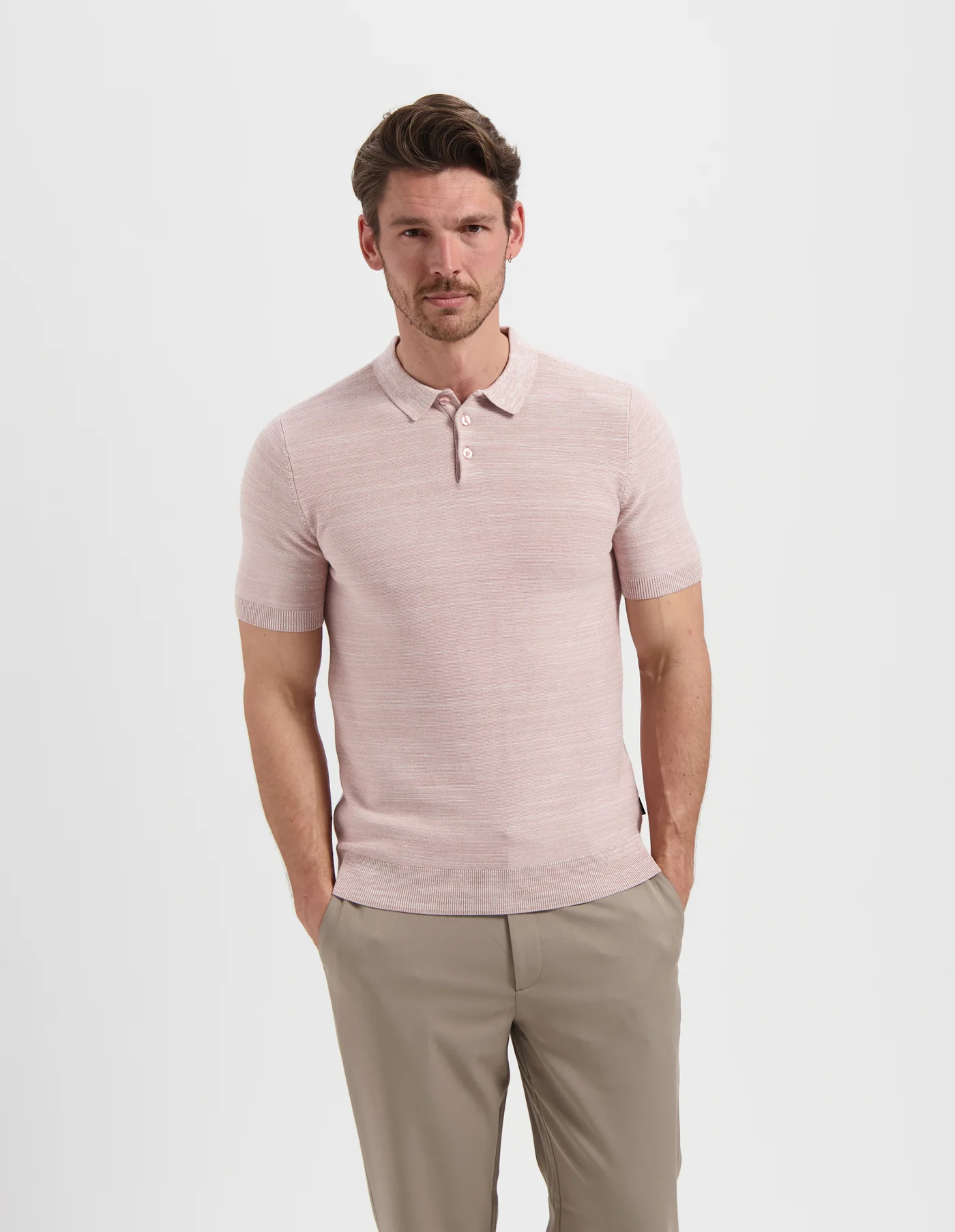 SVEN - POWDER PINK - Afbeelding 2