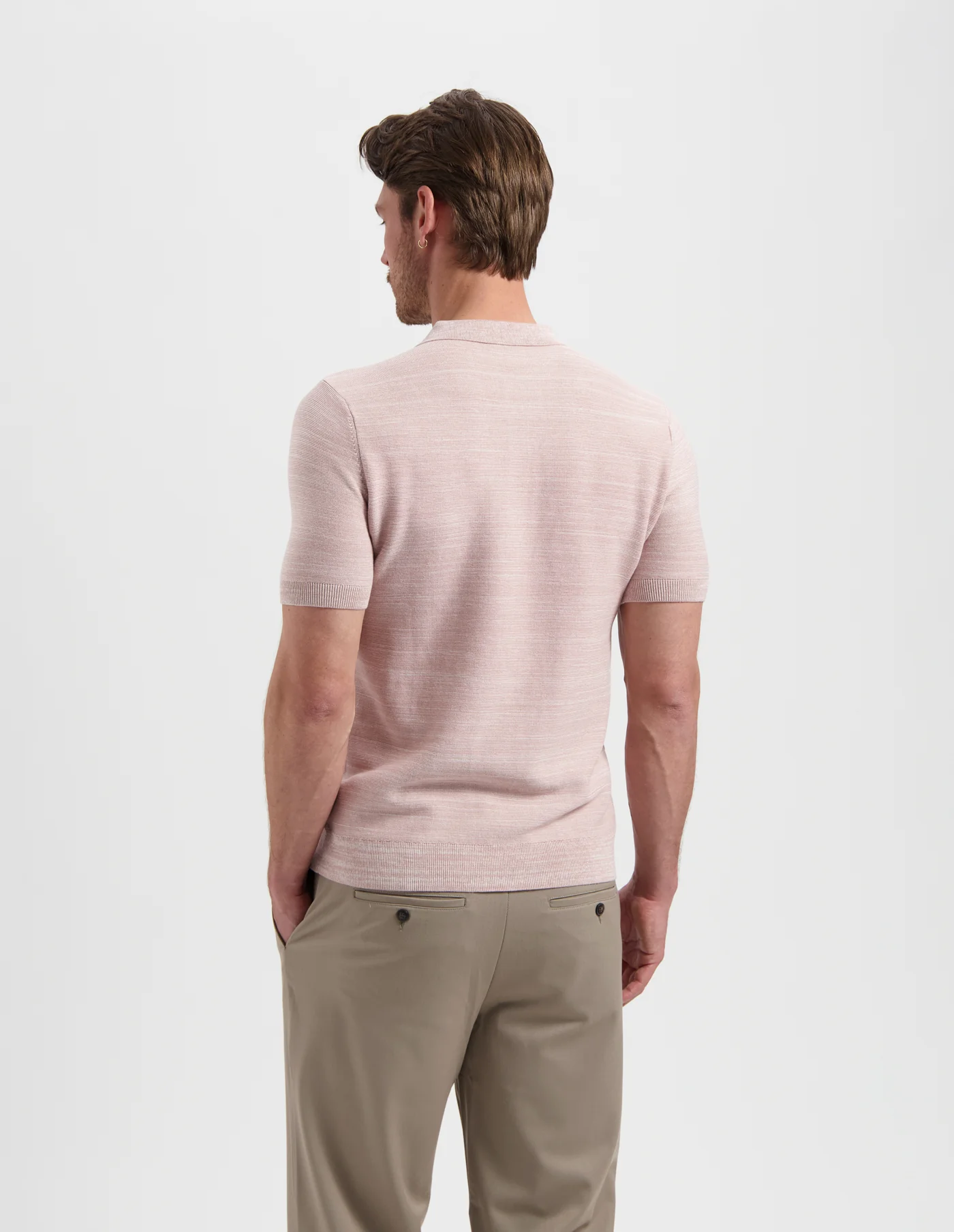 SVEN - POWDER PINK - Afbeelding 3