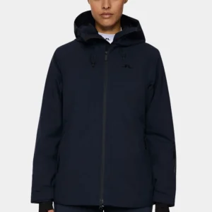 BIG SKY JACKET - JL NAVY
