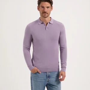 BEREND - WASHED PURPLE