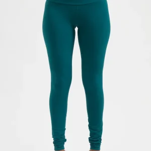 Satya Yoga Legging - Seamoss