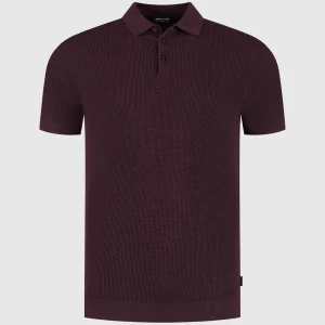 SIETSE - PLUM MELANGE