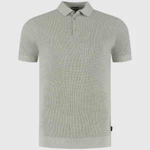 SIETSE - SAGE GREEN MELANGE