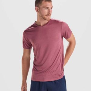 Roly Sport Slam heren T-shirt