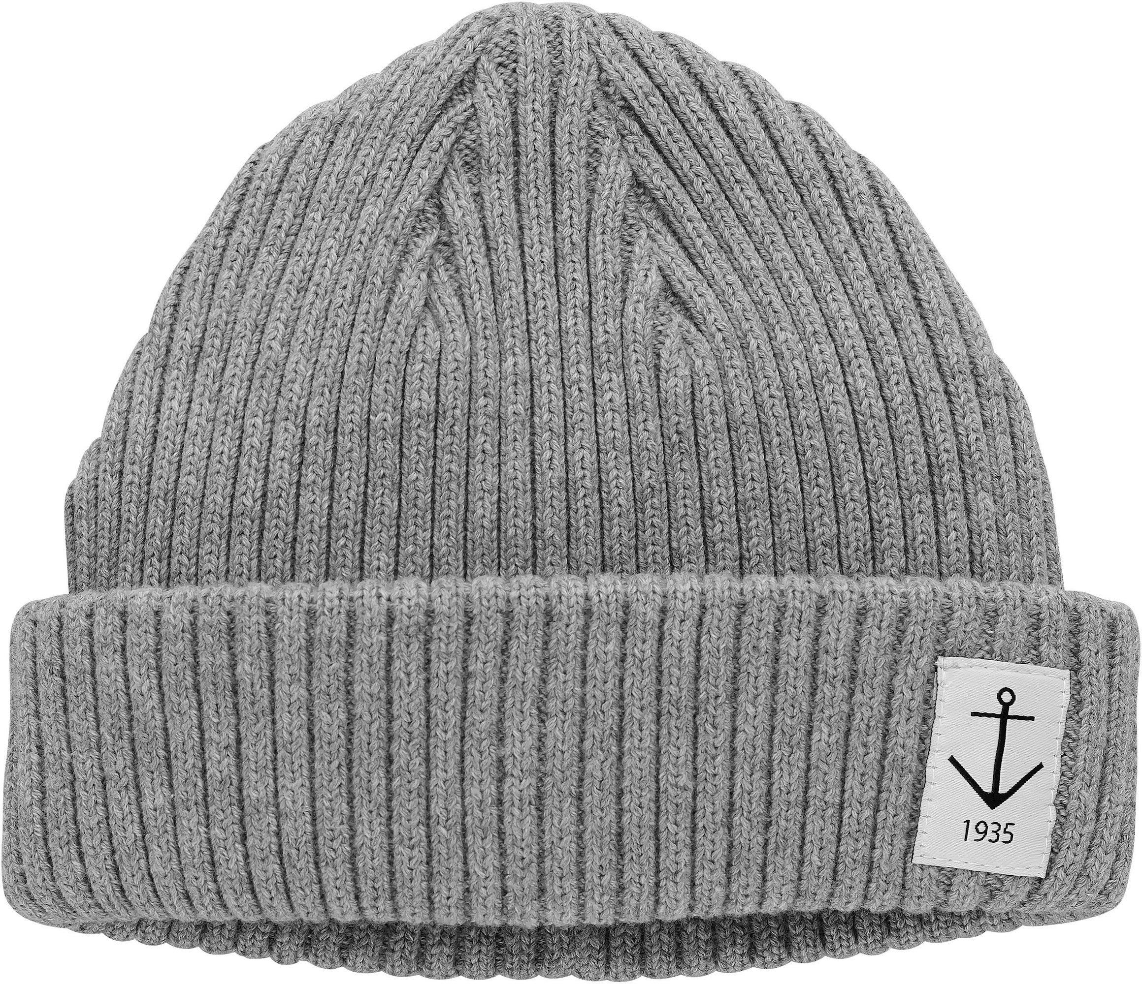 SMULA HAT - GREY - Afbeelding 4