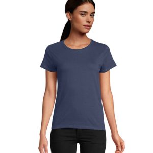 Sol’s Crusader dames T-shirt