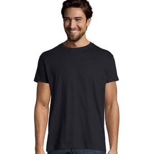 Sol’s Imperial heren T-shirt