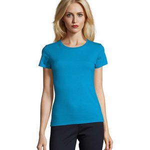 Sol’s Imperial dames T-shirt
