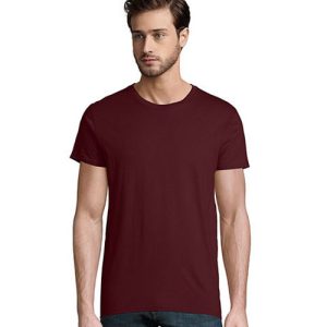 Sol’s Pioneer heren T-shirt