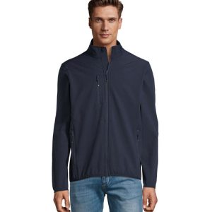 Sol’s Radian heren Softshell jacket