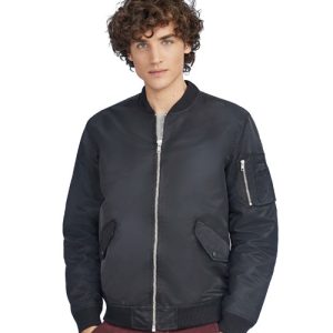 Sol’s Rebel unisex Bomber jacket